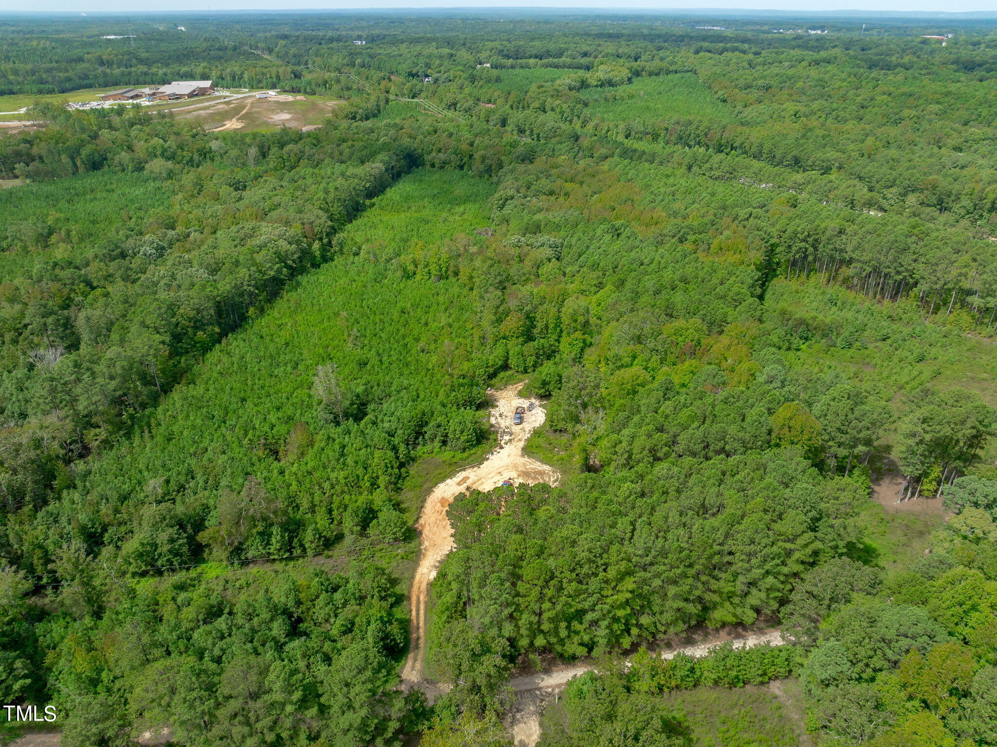 2833 Woodfield Dead End Road