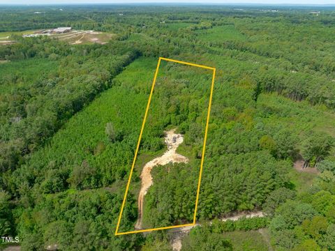 2833 Woodfield Dead End Road Apex NC 27539