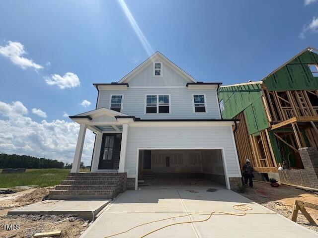 1217 Barreto Drive
