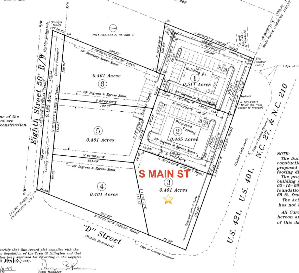 102 S Main Street