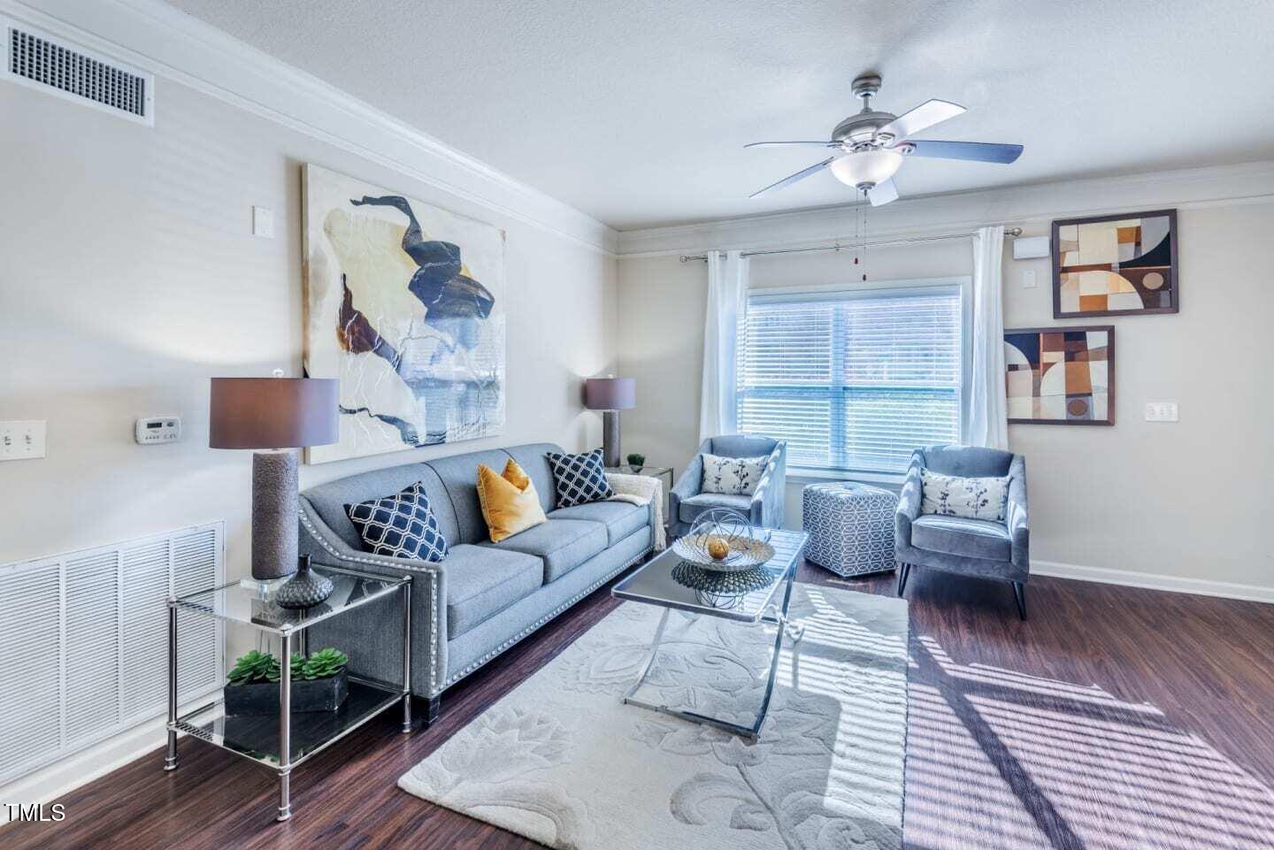 Apex, North Carolina 27502, United States, 2 Bedrooms Bedrooms, ,2 BathroomsBathrooms,Residential,Active,206697