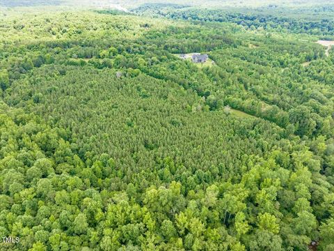 588 Rufus C Burnette Drive Pittsboro NC 27312