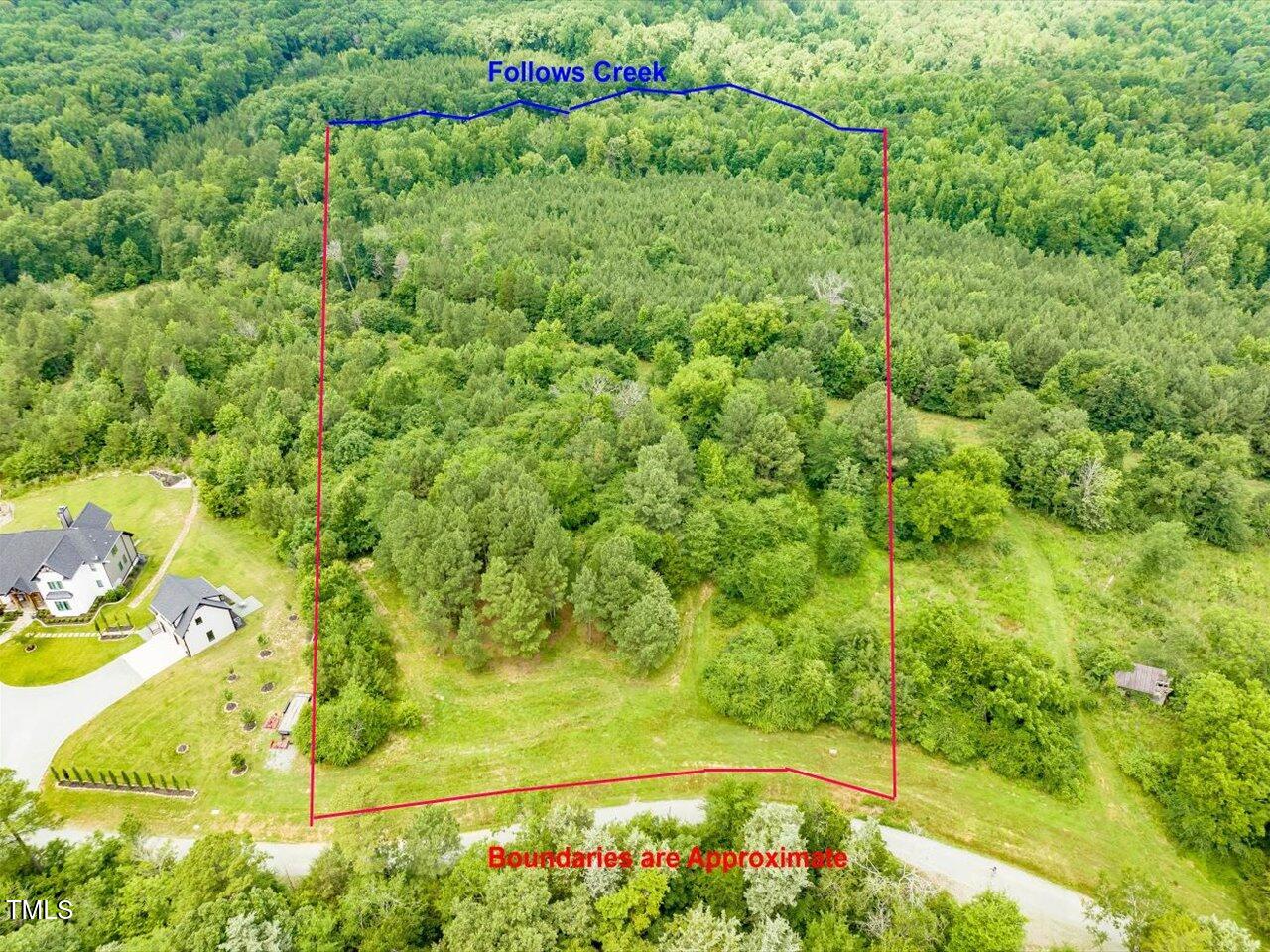 588 Rufus C Burnette Drive
