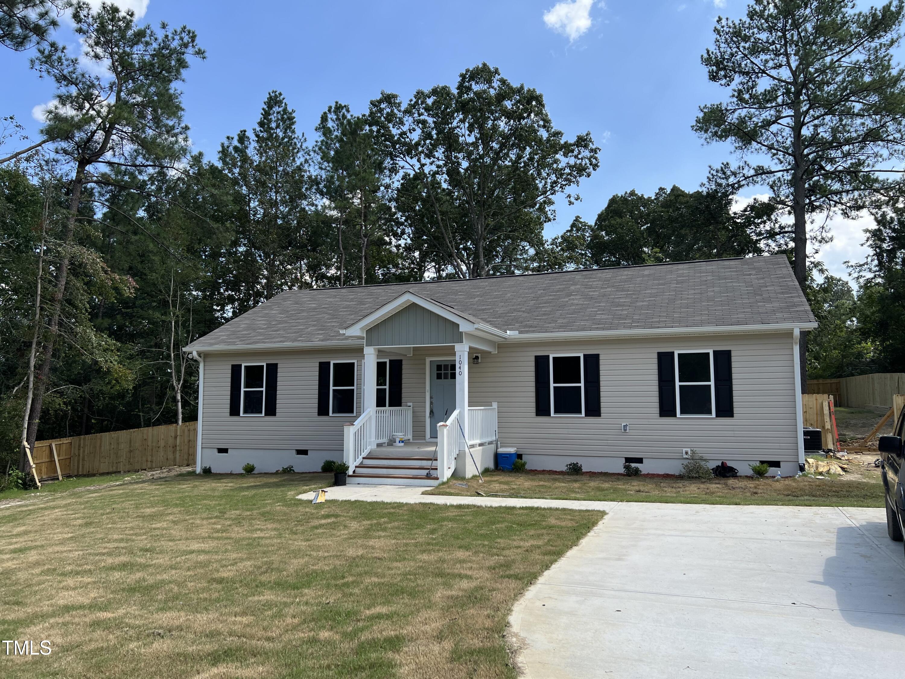 View Spring Lake, NC 28390 house