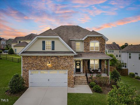 1828 Longmont Drive, Wake Forest, NC 27587 - #: 10029595