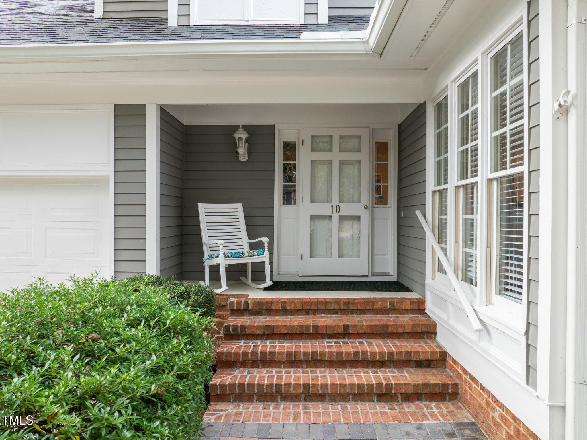 10 Marchmont Court