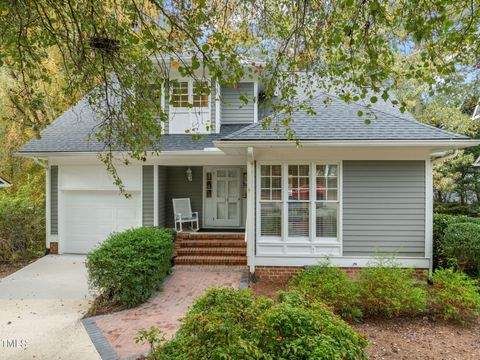 10 Marchmont Court Durham NC 27705