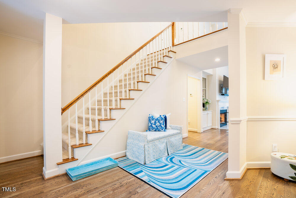 10 Marchmont Court