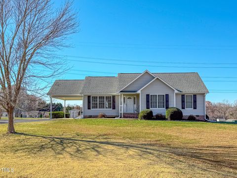 A home in Timberlake