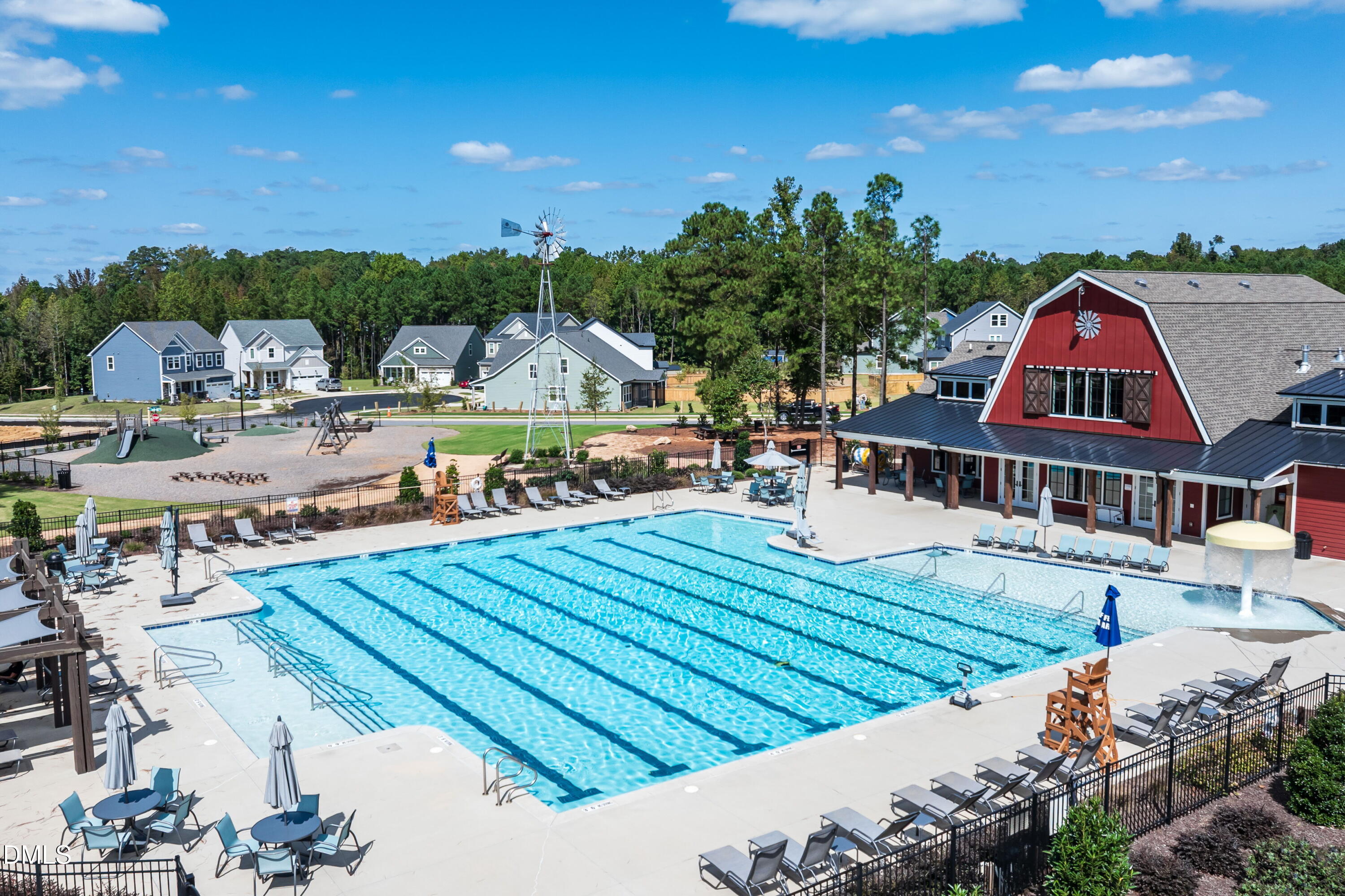 Fuquay Varina, North Carolina 27526, United States, 4 Bedrooms Bedrooms, ,4 BathroomsBathrooms,Residential,Active,221089