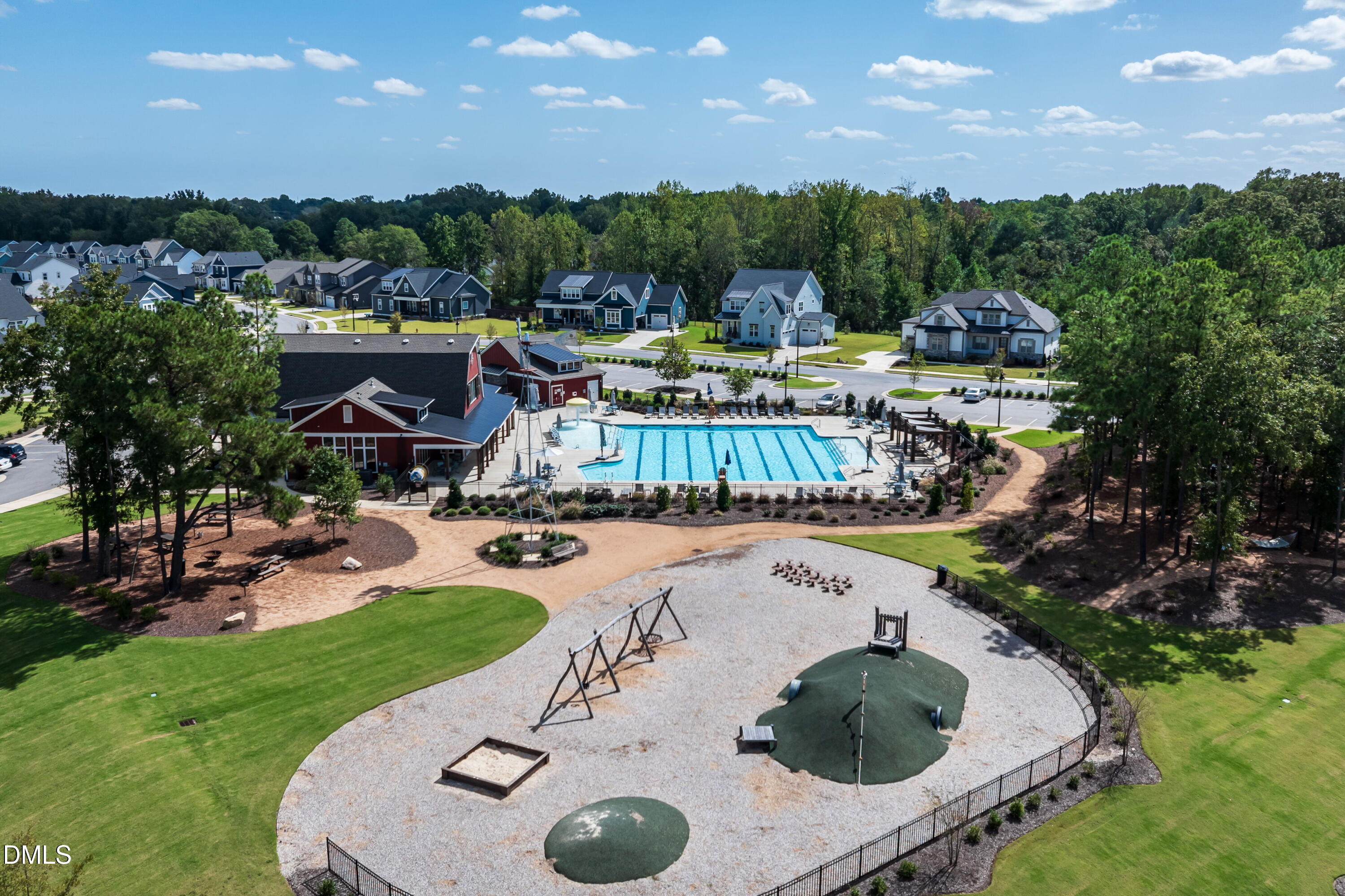 Fuquay Varina, North Carolina 27526, United States, 4 Bedrooms Bedrooms, ,4 BathroomsBathrooms,Residential,Active,221089