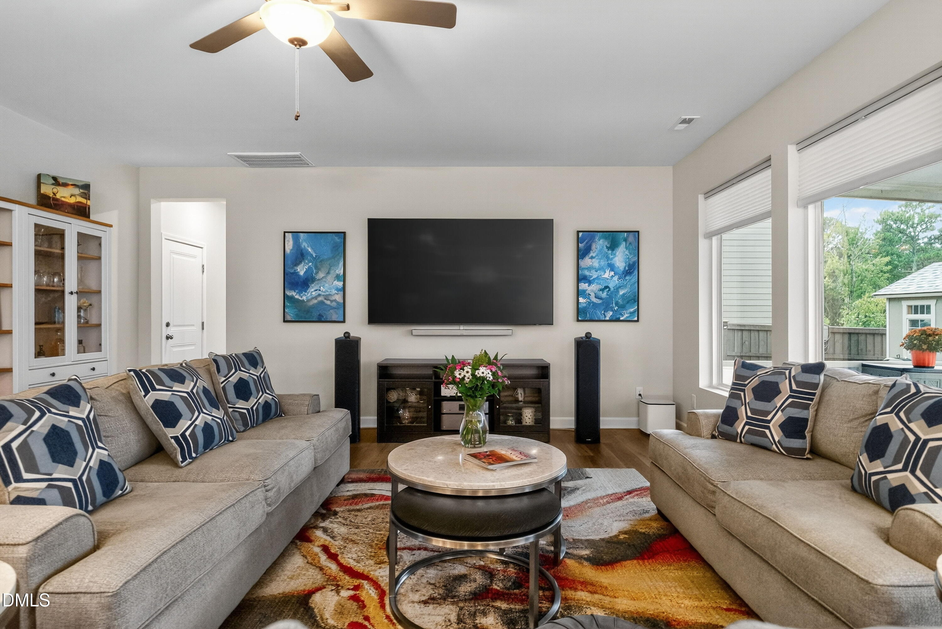 Fuquay Varina, North Carolina 27526, United States, 4 Bedrooms Bedrooms, ,4 BathroomsBathrooms,Residential,Active,221089