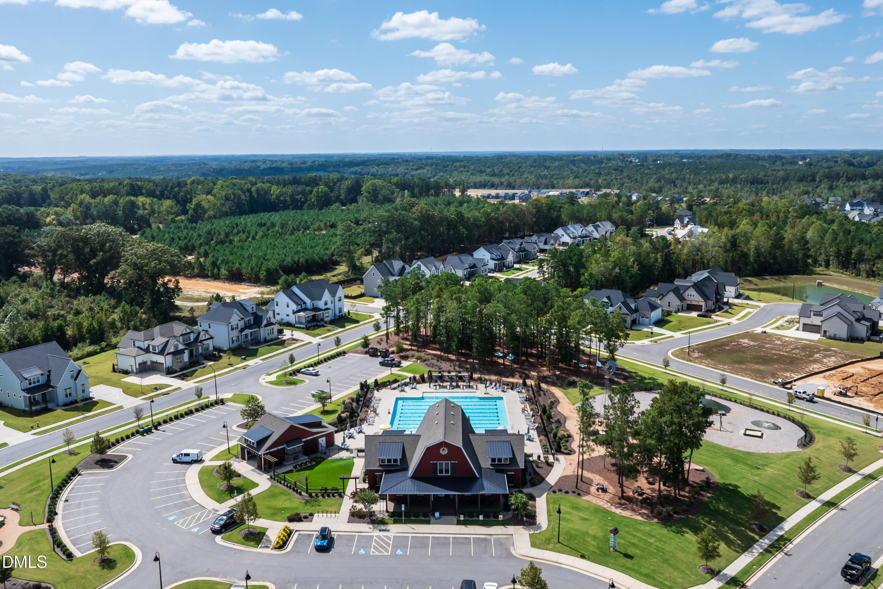 Fuquay Varina, North Carolina 27526, United States, 4 Bedrooms Bedrooms, ,4 BathroomsBathrooms,Residential,Active,221089