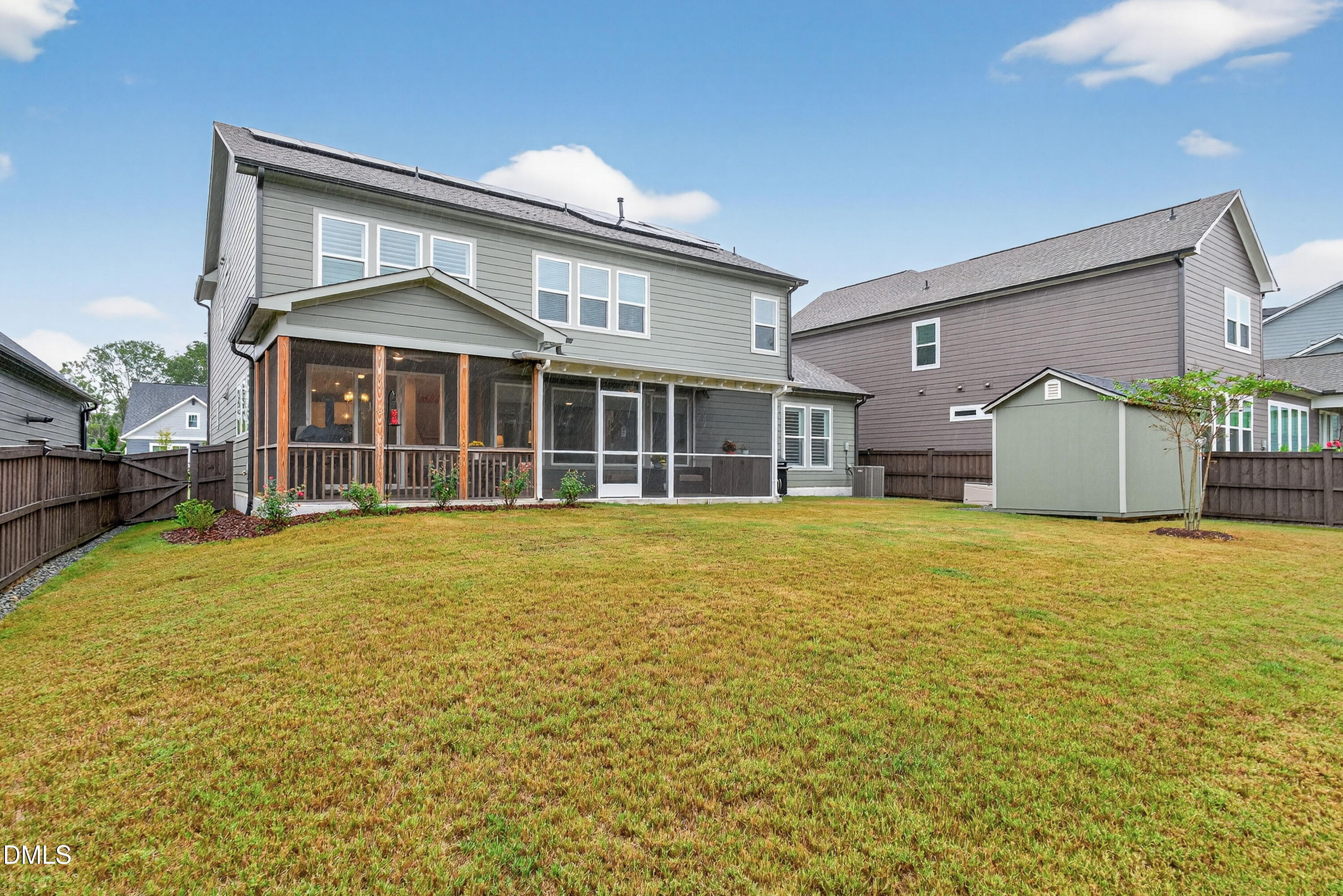 Fuquay Varina, North Carolina 27526, United States, 4 Bedrooms Bedrooms, ,4 BathroomsBathrooms,Residential,Active,221089