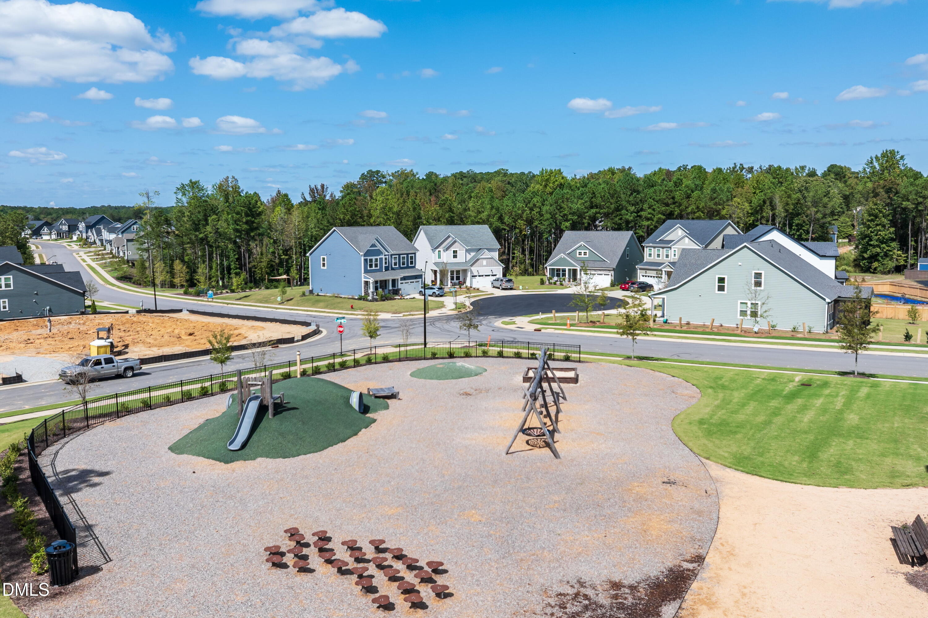 Fuquay Varina, North Carolina 27526, United States, 4 Bedrooms Bedrooms, ,4 BathroomsBathrooms,Residential,Active,221089