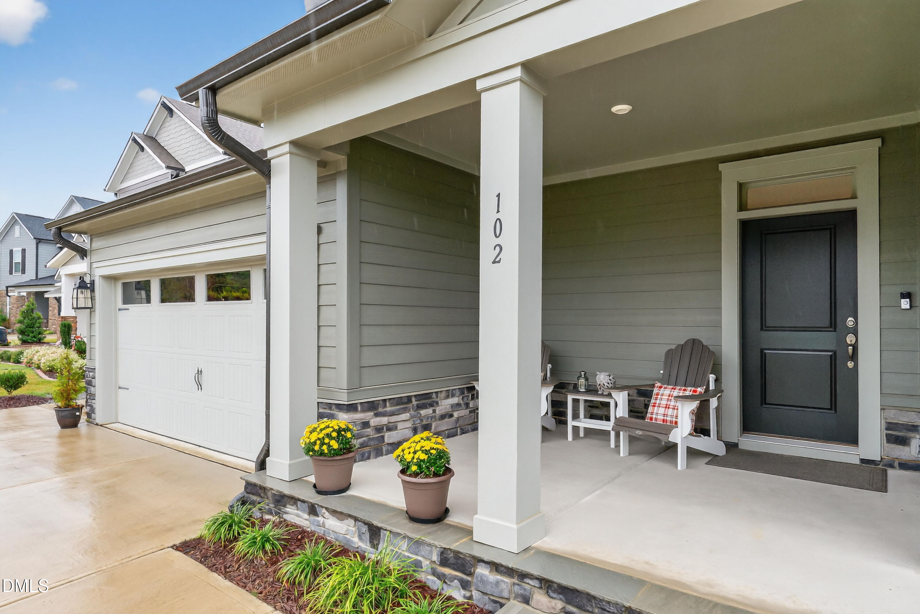 102 Serendipity Drive