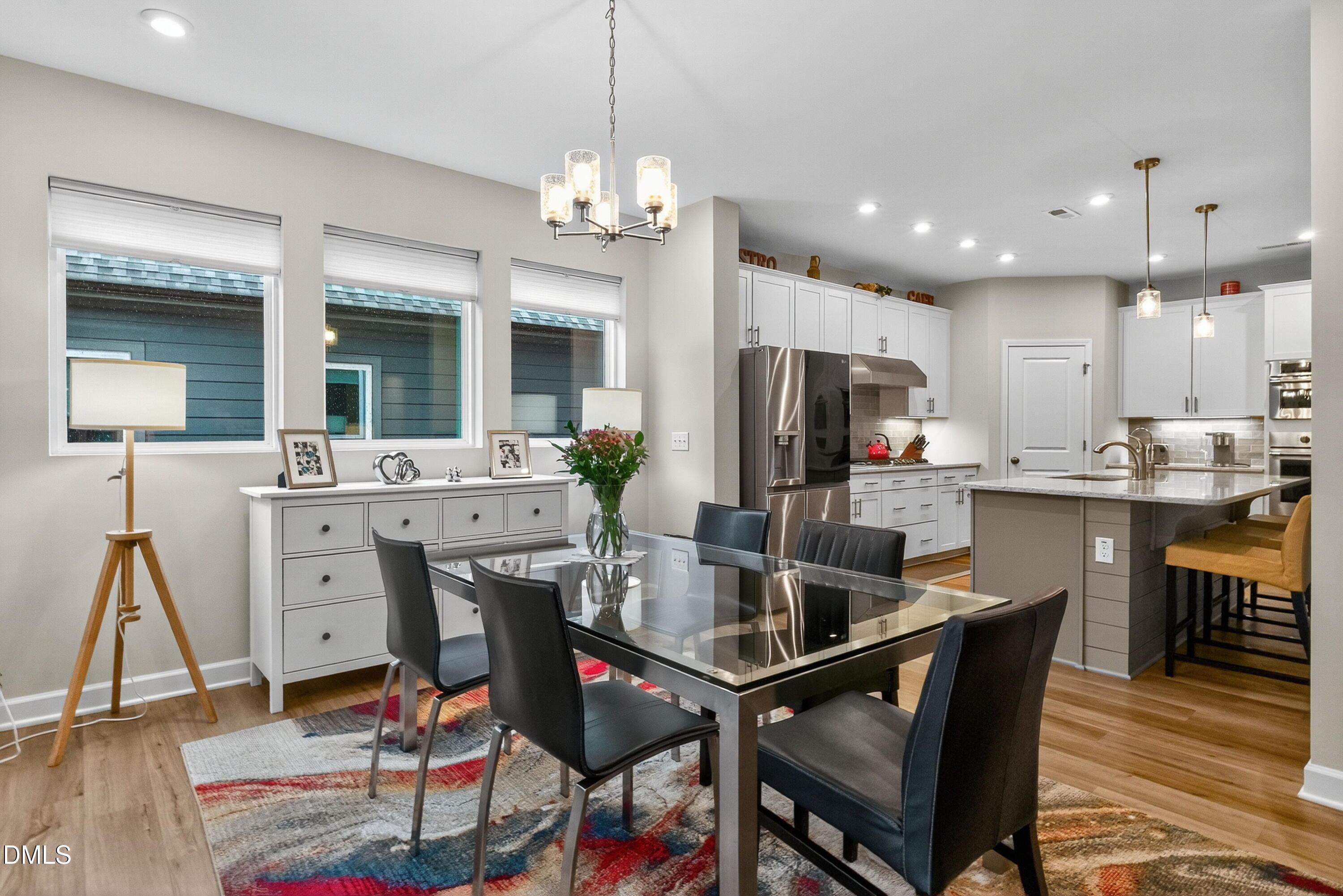 Fuquay Varina, North Carolina 27526, United States, 4 Bedrooms Bedrooms, ,4 BathroomsBathrooms,Residential,Active,221089