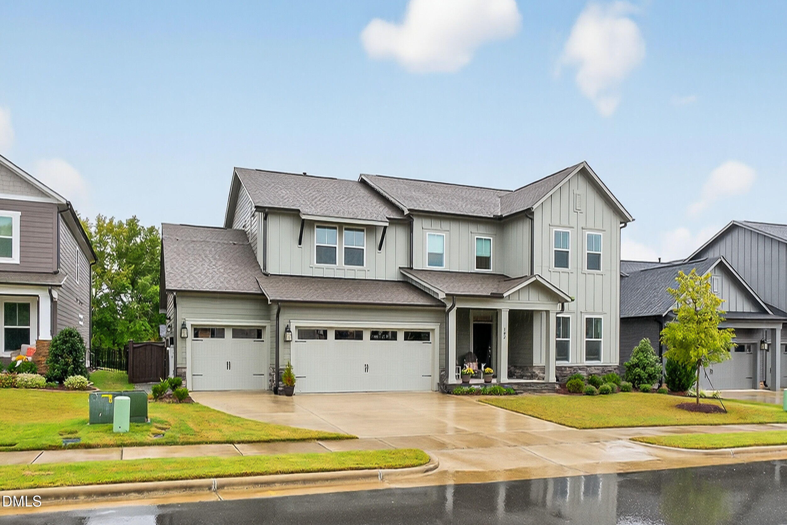 102 Serendipity Drive