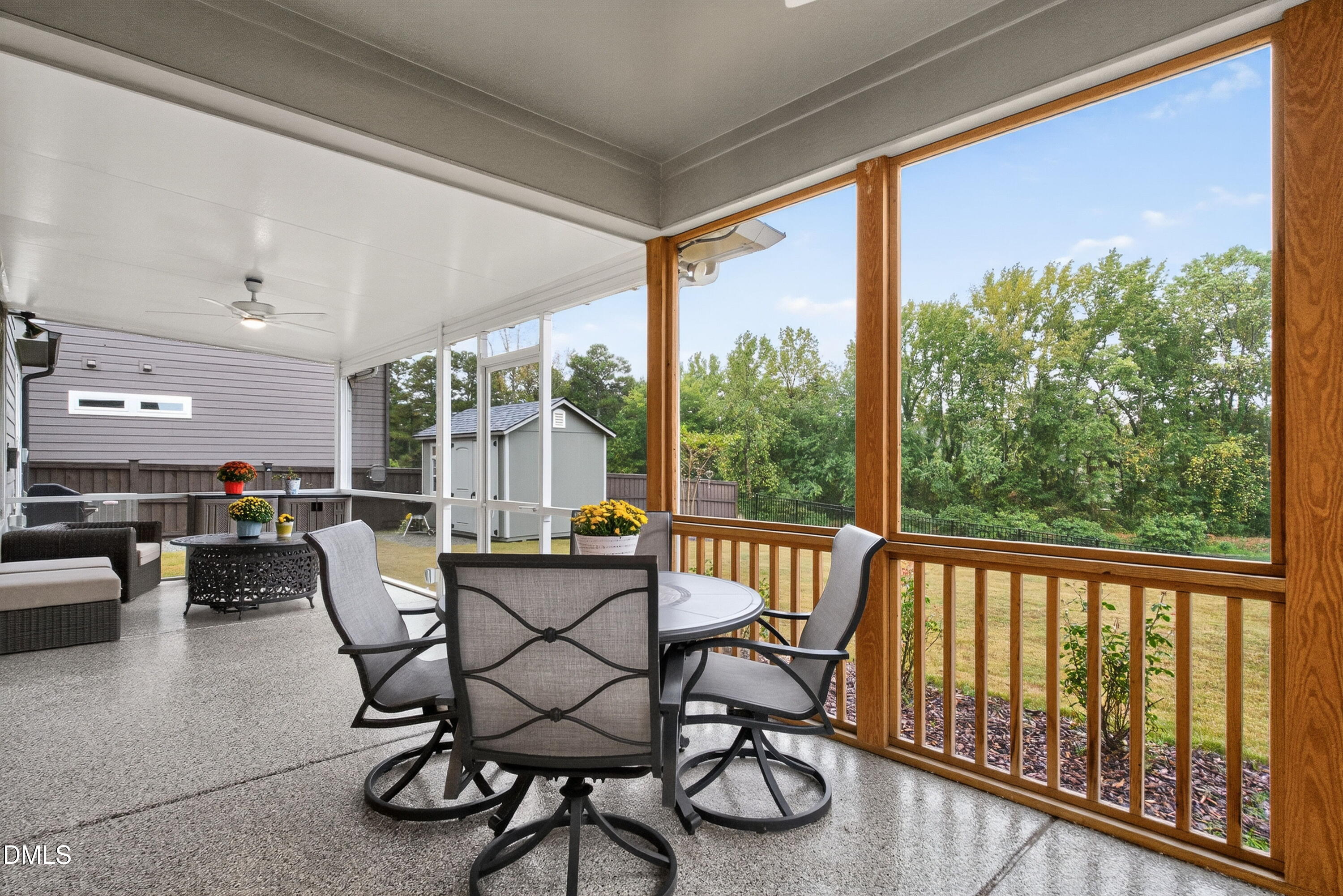 Fuquay Varina, North Carolina 27526, United States, 4 Bedrooms Bedrooms, ,4 BathroomsBathrooms,Residential,Active,221089