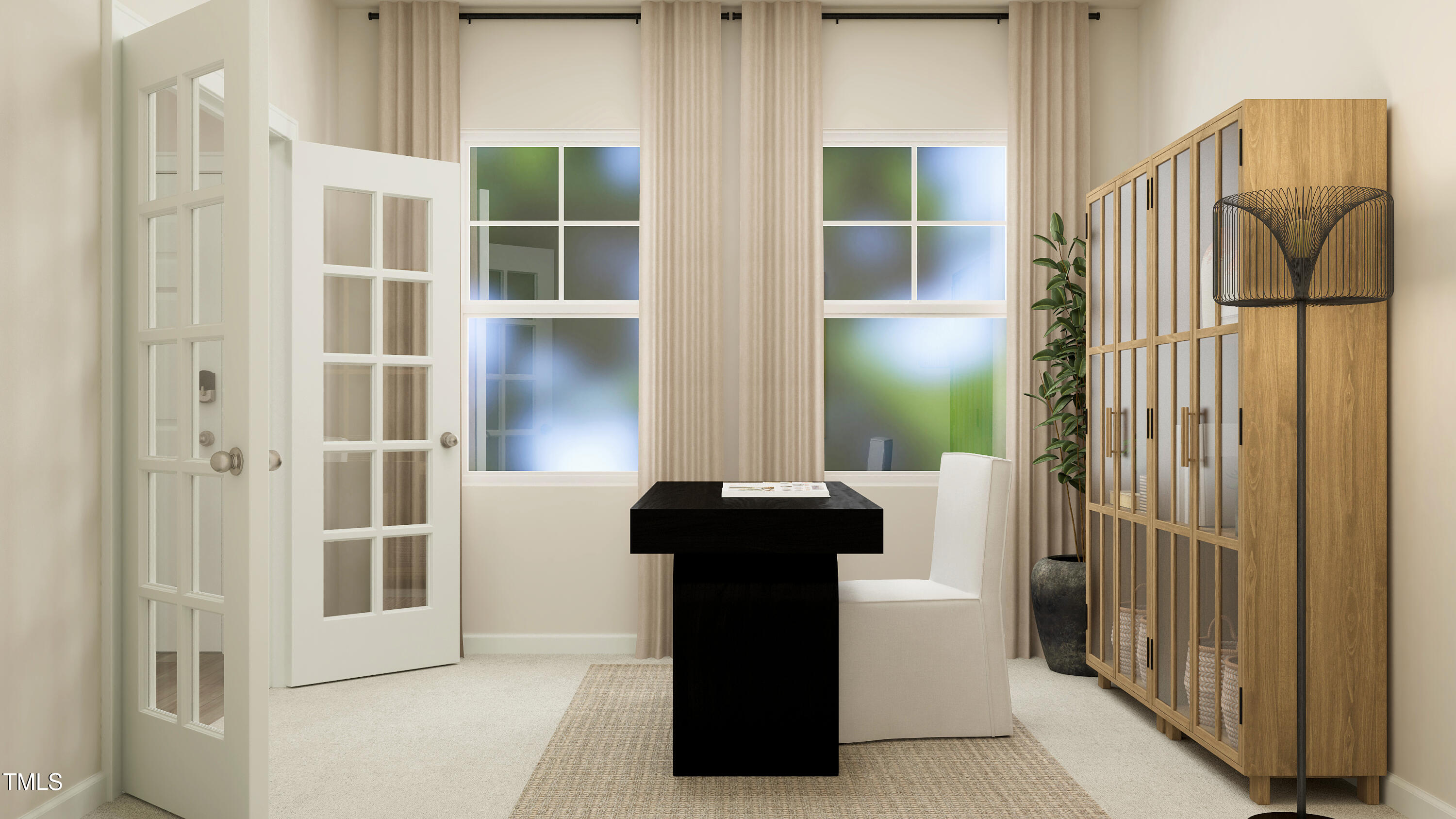 5848 Mill Stone Way W