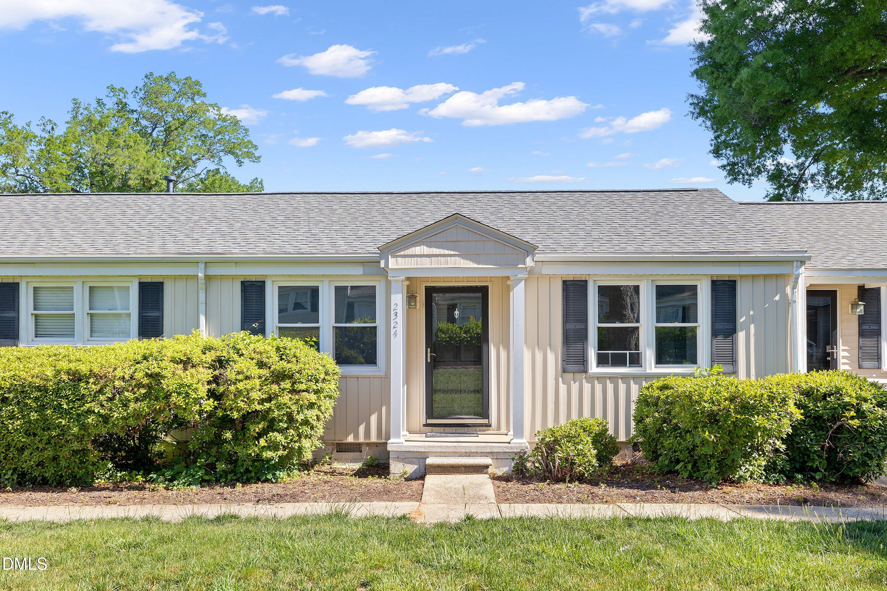 2324 Bernard Street