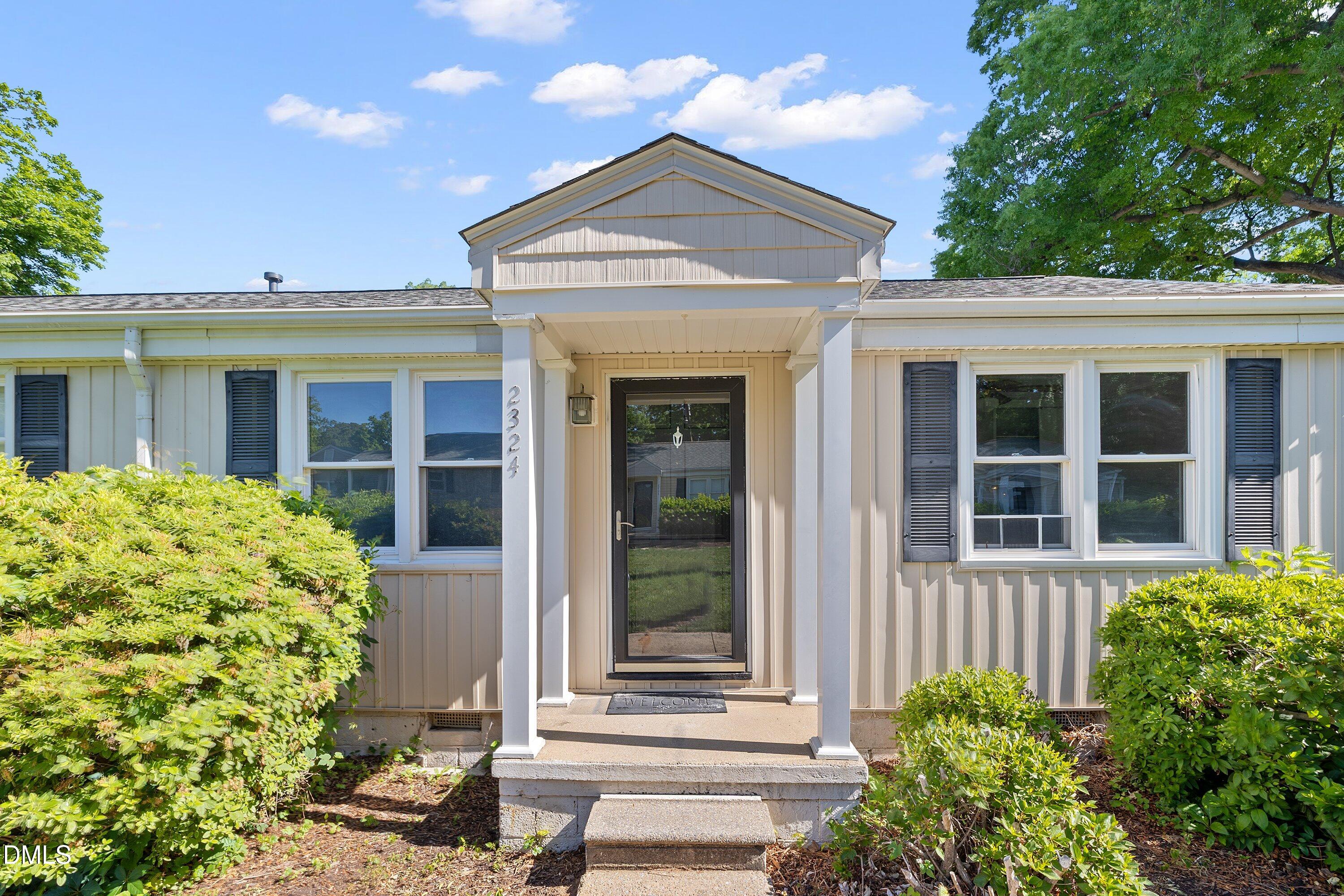 2324 Bernard Street