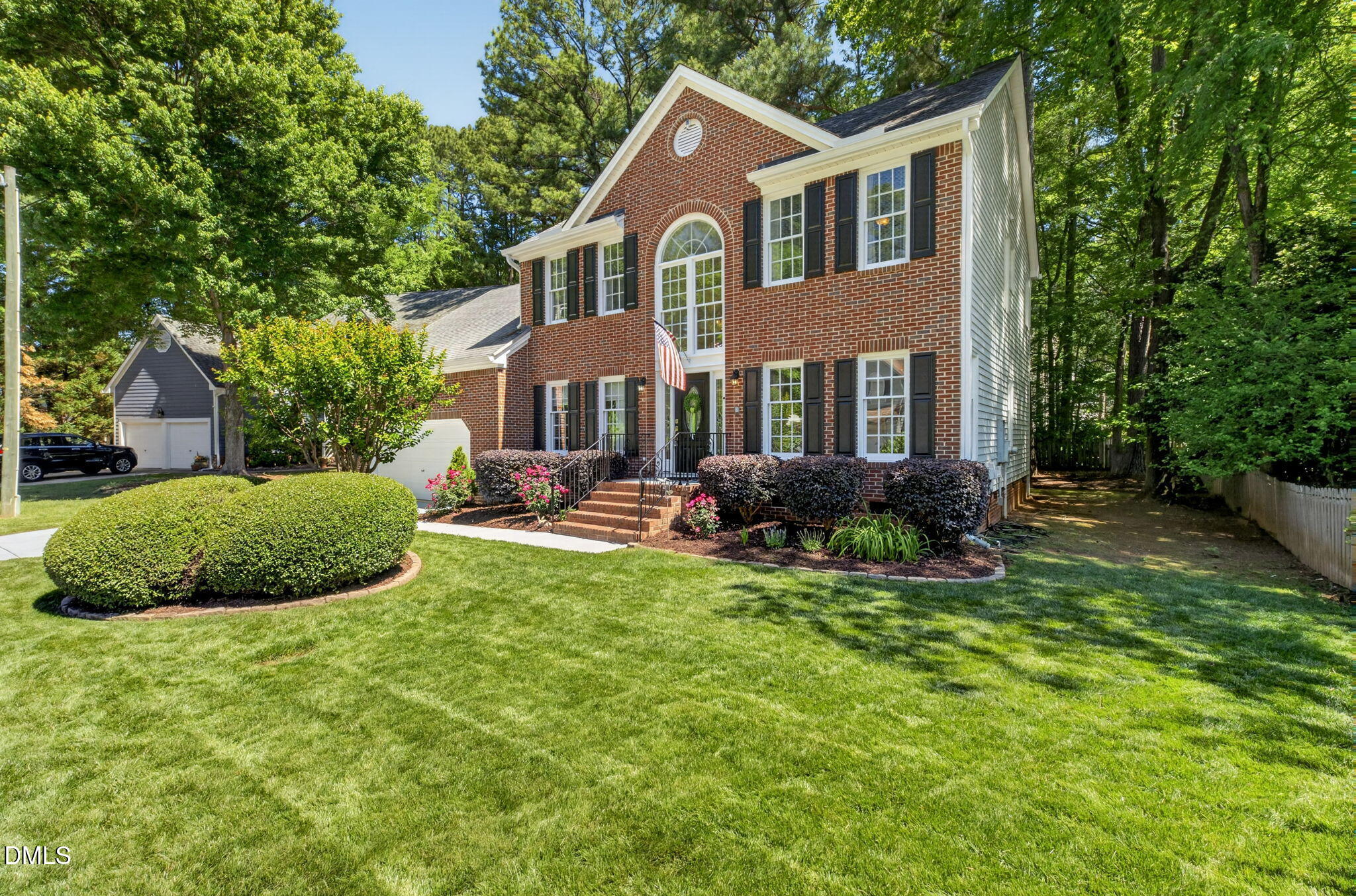 9104 Jackknife Trail