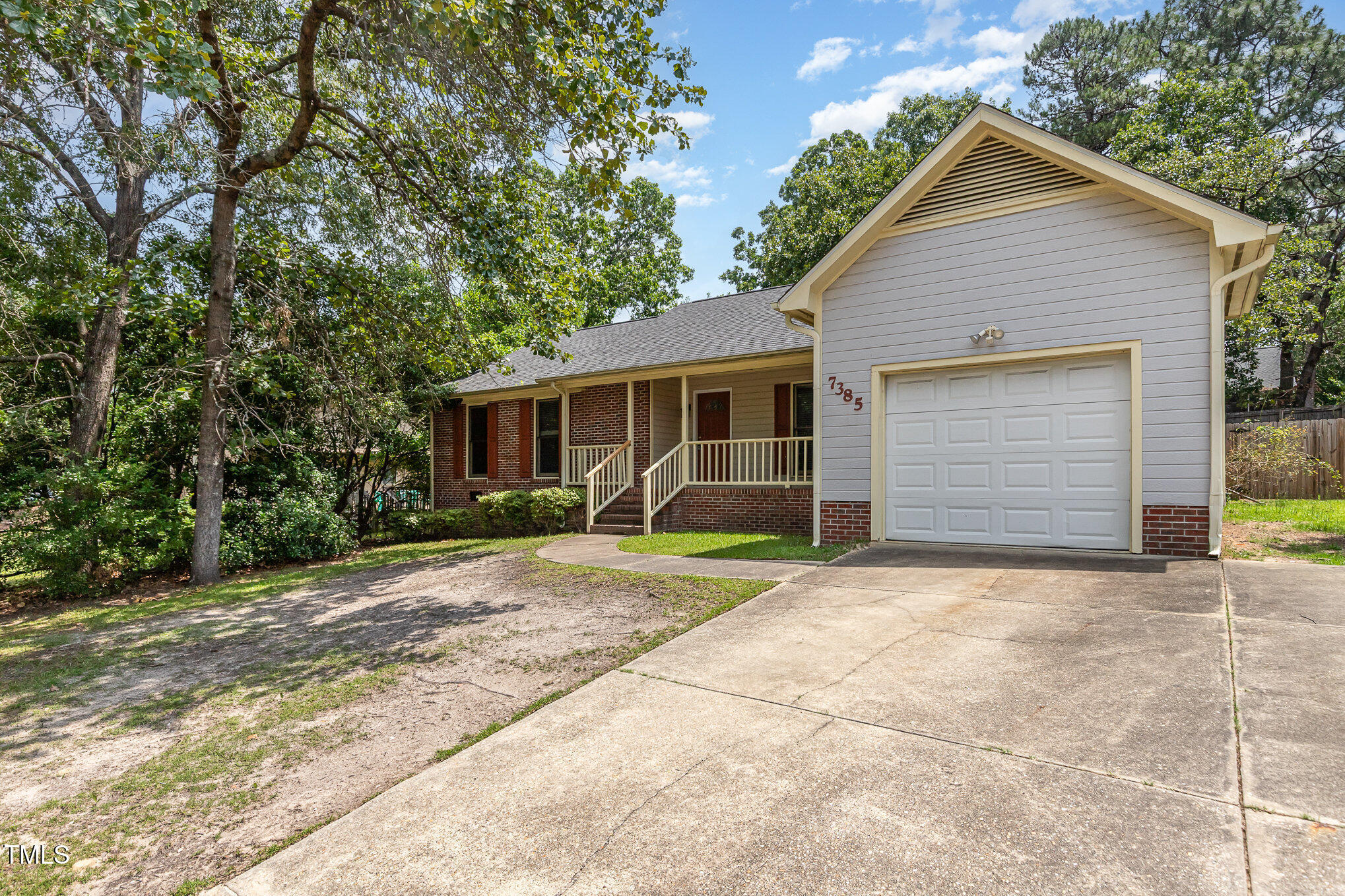 7385 Beaver Run Drive