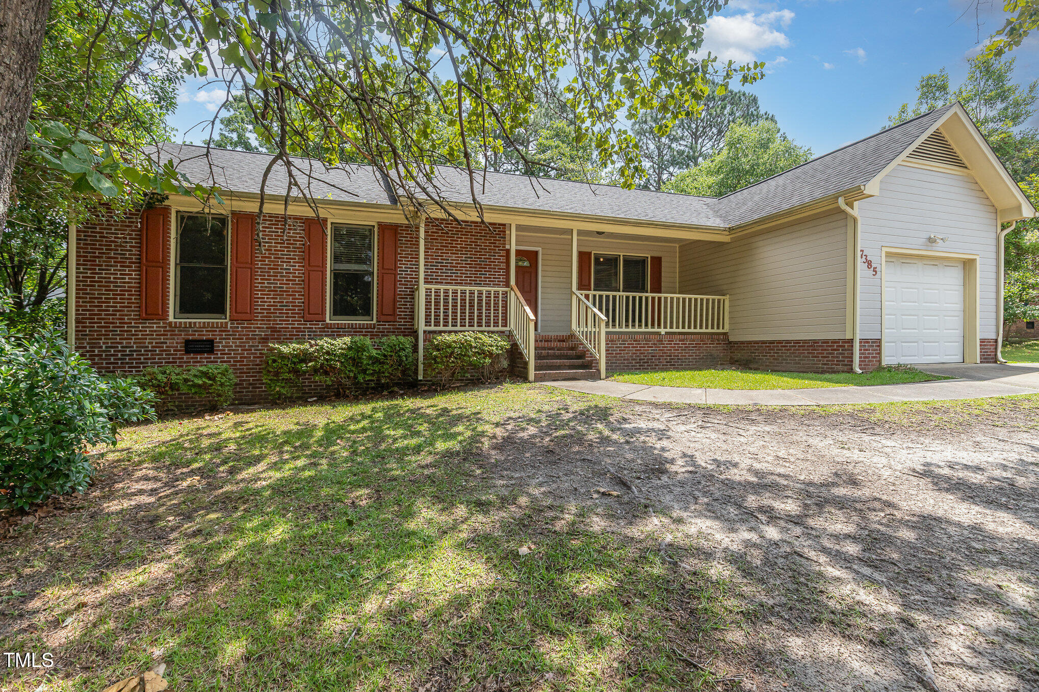 7385 Beaver Run Drive