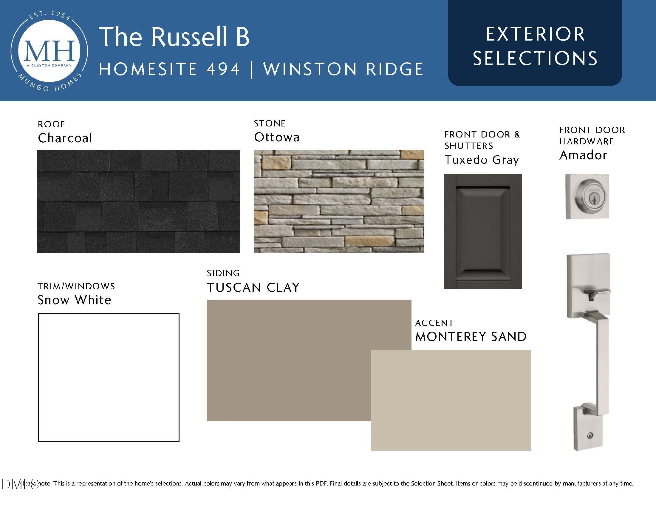 8 Silverbell Court