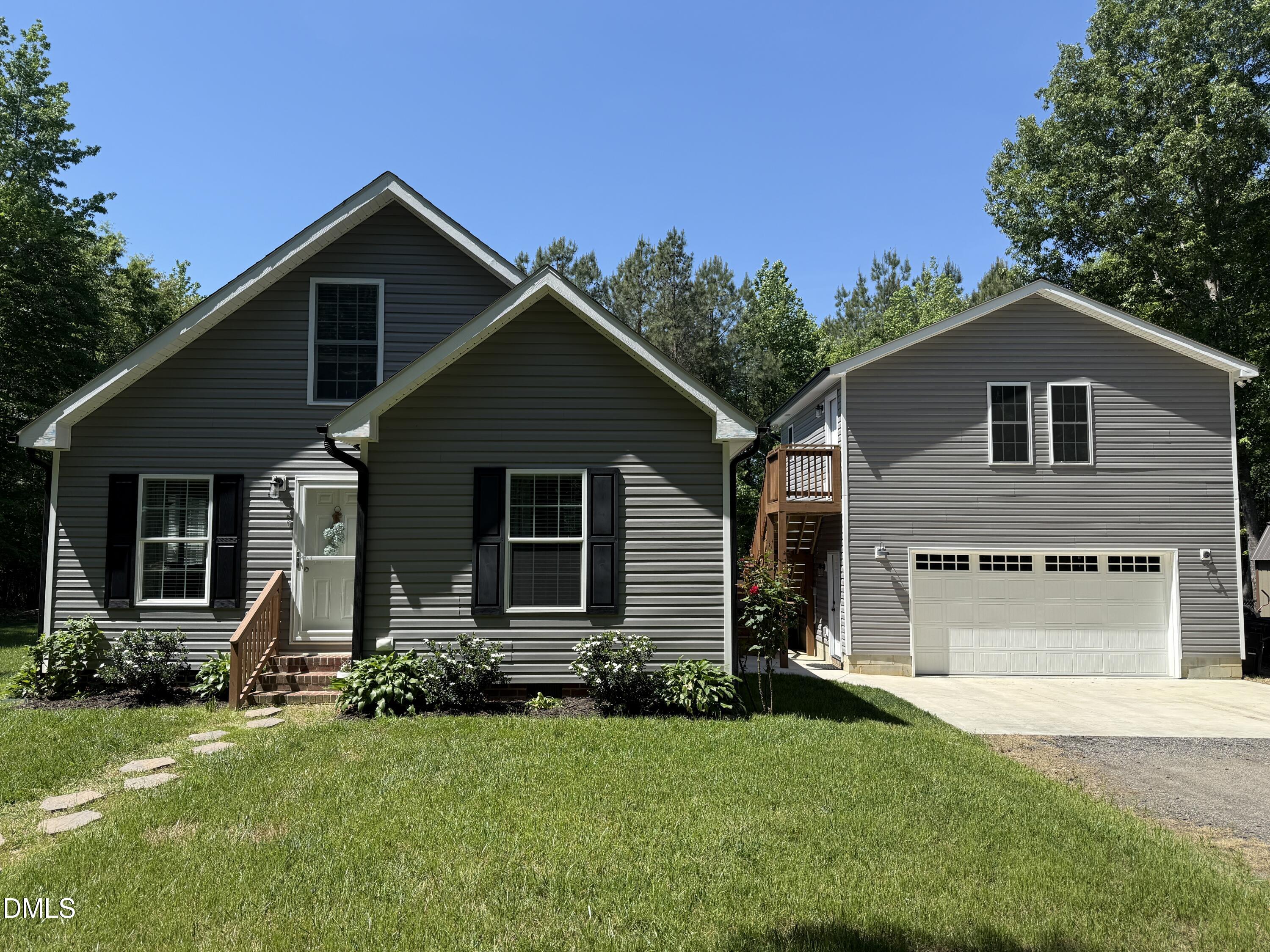 5251 North Carolina 231