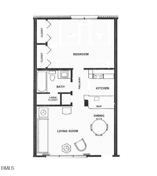 807 W Trinity Avenue Apt 130