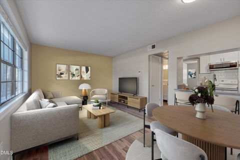 807 W Trinity Avenue Apt 130 Durham NC 27701