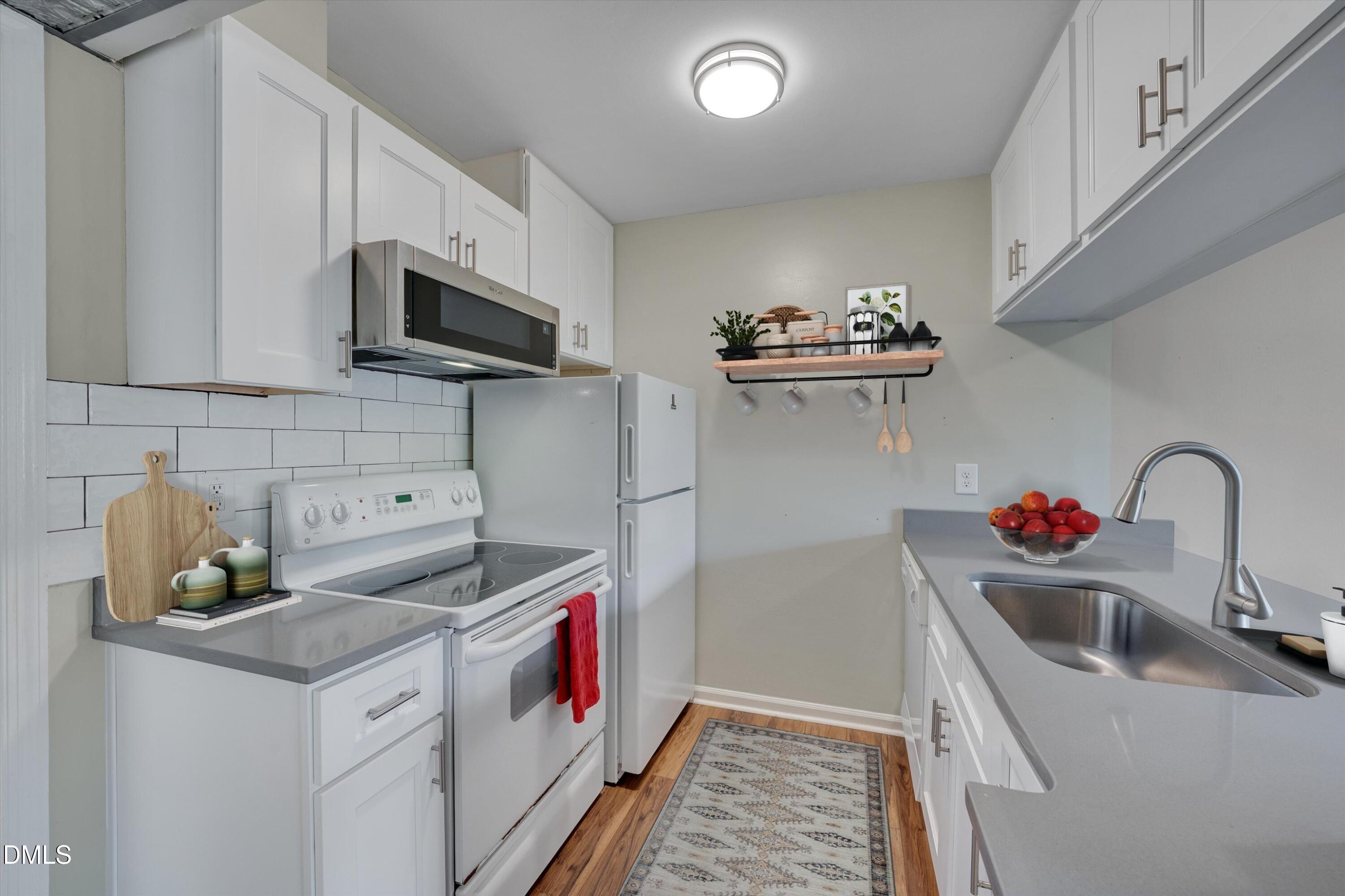 807 W Trinity Avenue Apt 130