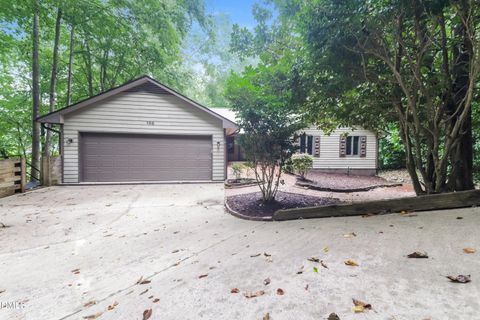 166 Woodwedge Way Sanford NC 27332