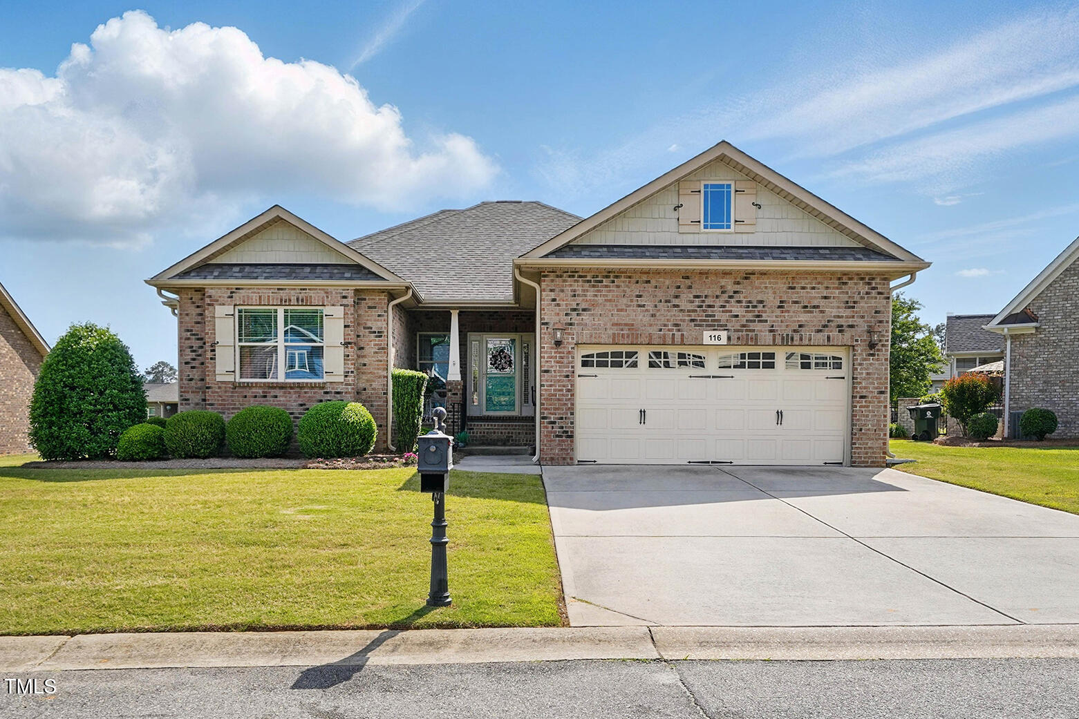 116 Colonade Court