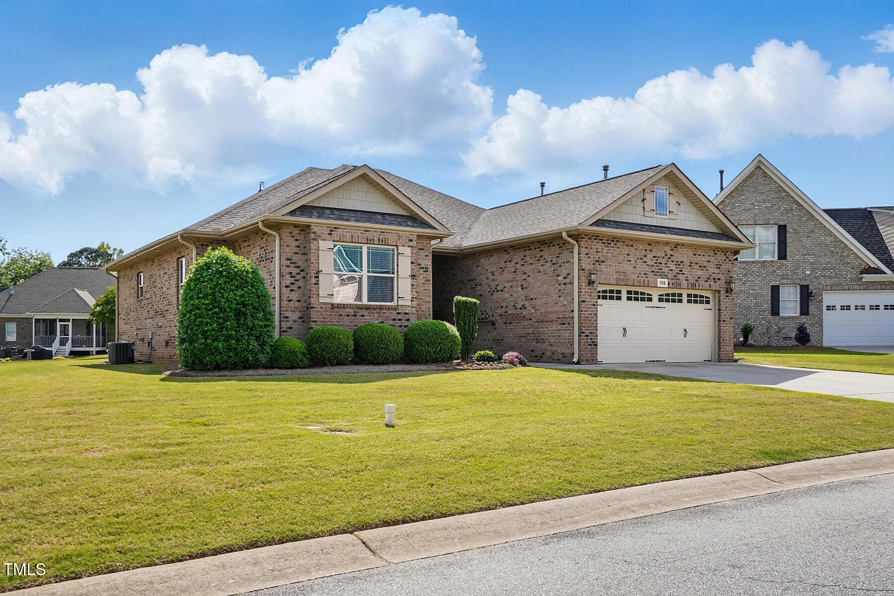 116 Colonade Court