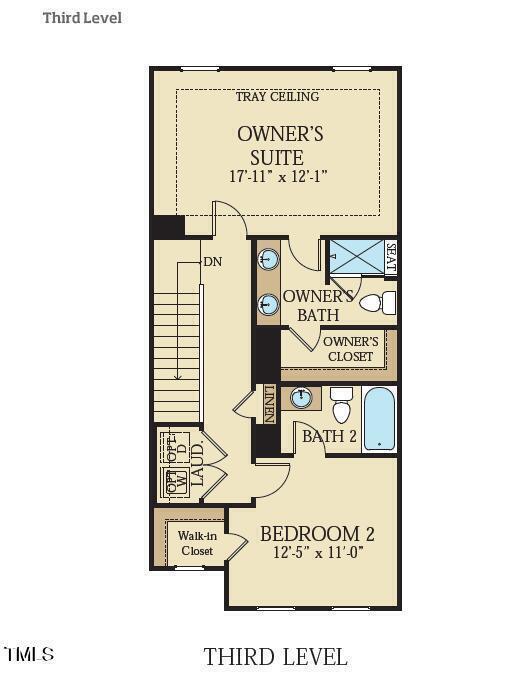 530 Light Oak Way