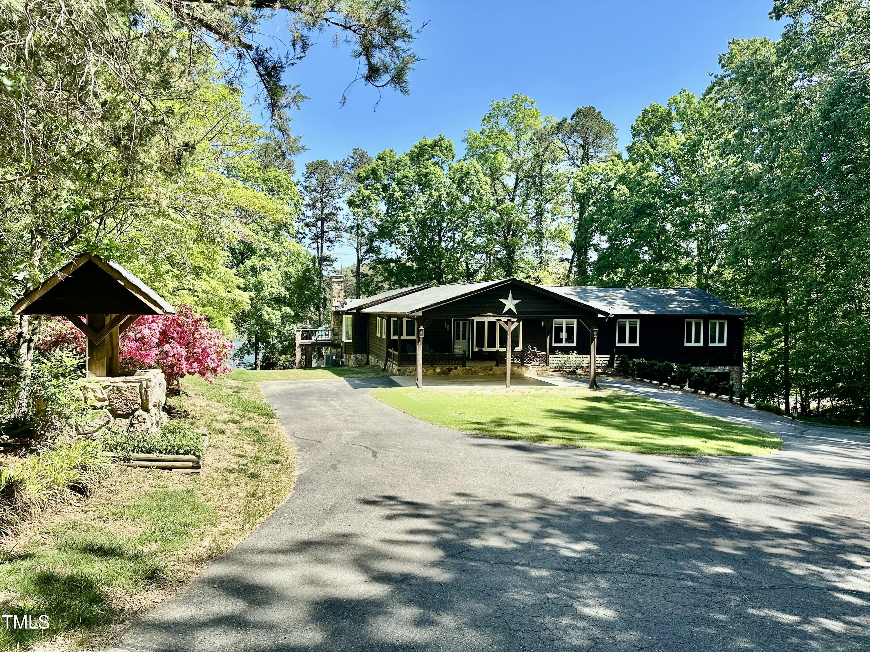 48 Blue Heron Lane