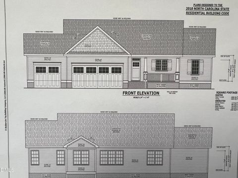 108 Bryant Farm Drive Selma NC 27576