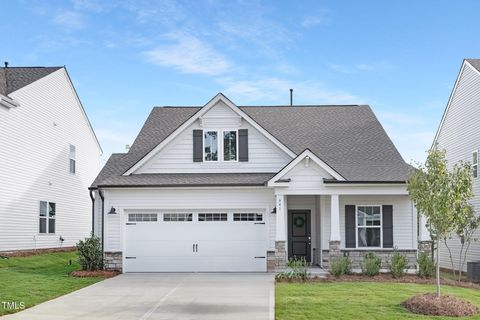 641 Bent Willow Drive 128 Clayton NC 27527