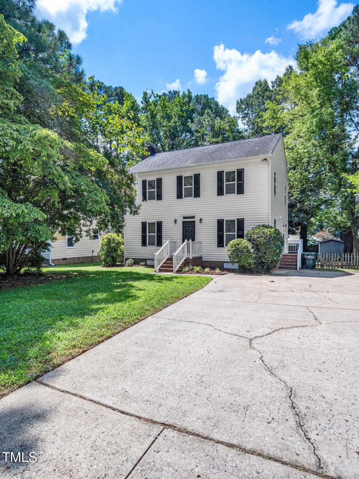 3909 Iron Horse Road
