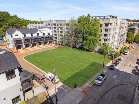 407 N Boylan Avenue Raleigh NC 27603