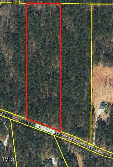 Lot 15 Hawkins Rd Hurdle Mills NC 27541