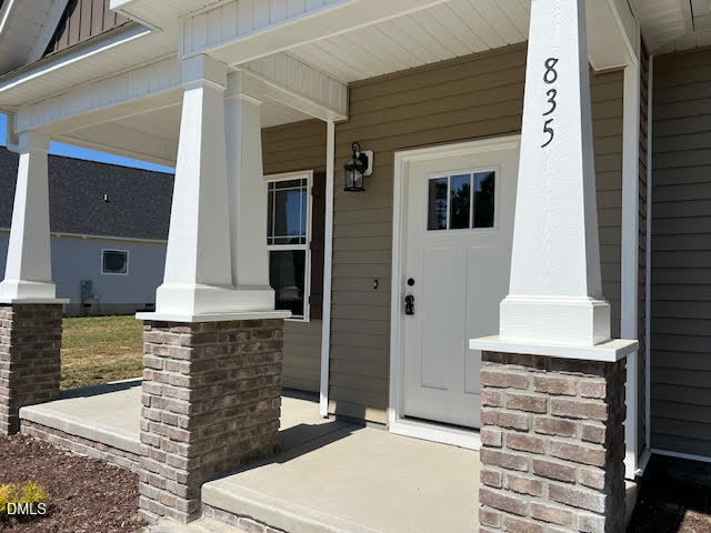 835 Olive Branch Drive