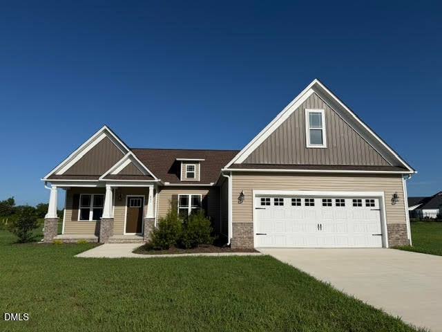 835 Olive Branch Drive