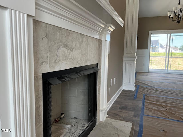 835 Olive Branch Drive