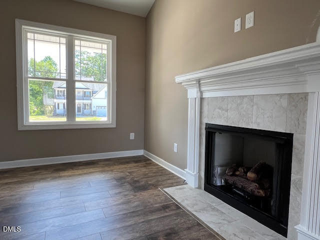 835 Olive Branch Drive