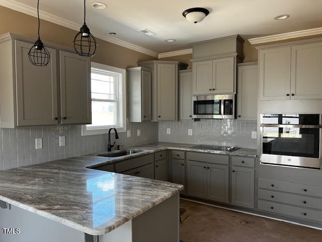 835 Olive Branch Drive