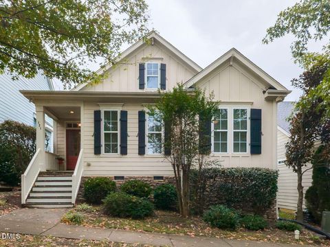 121 Amberglen Lane Holly Springs NC 27502